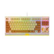 Razer - BlackWidow V3 Tenkeyless 具備 Razer Chroma RGB 的精巧機械式鍵盤 (Pokémon Edition)