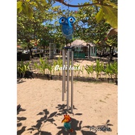 Jumbo aluminum wind chime aluminum wind chime/ wind chime