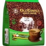 OLD TOWN COFFEE HALZENUT CLASSIC/