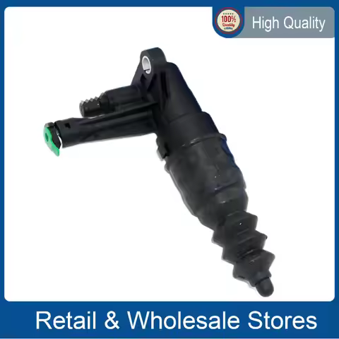 8E0721257F 8E0721257E 8E0721257M 8E0721257A 8E0721257B Clutch Slave Cylinder New For VW Passat 1998-
