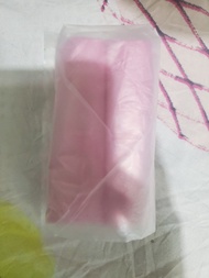 【全新】迷你垃圾膠袋 / 桌面小垃圾袋 / 寵物拾便袋 (一組三包)