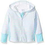 Hanes unisex baby Ultimate Zippin Fleece Hoodie