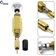 [PENGGONG] เร็วและง่ายที่ติดตั้งสำหรับชุดกำจัดโช้คอัพ Klr 650 Cv