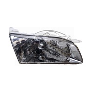 Toyota Corrolla AE111 1999 Head Lamp (TYC) / Lampu Besar (TYC)