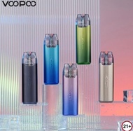 Miliki Voopoo Vmate Infinity Edition 900Mah Pod Kit 100% Authentic