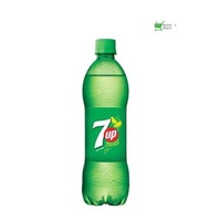 7 Up 500ml by Resina's Mart