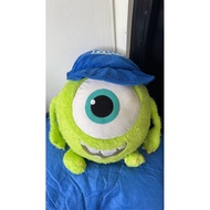 Mike Wazowski Monster Inc Original Large Doll