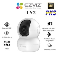 EZVIZ CS-TY2 Wifi IP Camera 1080P resolution