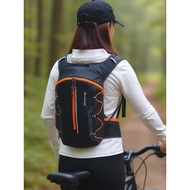 Pejak kaki beg osprey backpack Lightweight Climbing Bag Hiking Cycling Backpack Running Outdoor Ultr