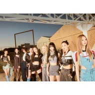 [PAYMENT - READ DESCRIPTION] TWICE ALBUM - WITH YOUTH