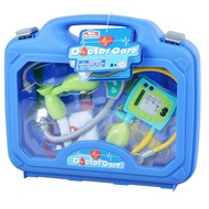 Toy REDBOX 25581 DOCTOR CASE