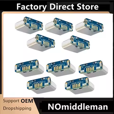 10PCS Adapter Board M85k MicroUSB TypeC Adapter BoardSupports Charging And USB 2.0 Data Transfer DIY