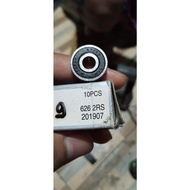 Bearing bearing 626 2RS NKN 1 pcs