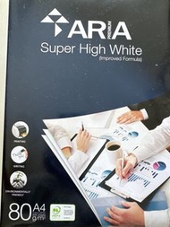 影印A4紙厚實