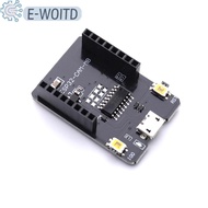 YANXING กล้อง OV2640 2MP โมดูล ESP32-CAM-MB ดาวน์โหลดคณะกรรมการด้านล่างสำหรับคณะกรรมการพัฒนา ESP32-C