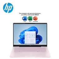 HP OMNIBOOK 7 AI Laptop (14-FR0006TU) Intel Core Ultra 5 225U Processor | Intel Graphics