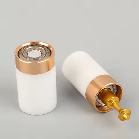 Lightsaber Blade Plug 7/8 Inch Or 1 Inch For Dueling Laser Sword Used For Base Lit Saber And Neopixe