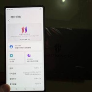 99new 紅魔 11 pro plus 16/512 銀 大陸版