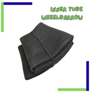 13"X3" TAHAN WHEELBARROW INNER TUBE ONLY / 13"X3" SPARE TUBE TAYAR KERETA SORONG