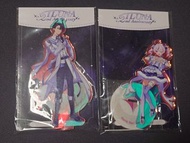 彩虹社EN nijisanji en ILUNA 2周年 立牌 Ren Maria