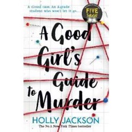 A Good Girl’s Guide To Murder preloved <3