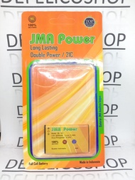 BATERAI HP ADVAN HAMMER R1 R1A R1B R1D R1S BATRE BATERE BATRAI HAMER R1X DOUBLE POWER AWET