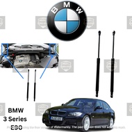 BMW 3 series E90 Front Bonnet absorber