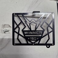RAdiator Cover for GTR150