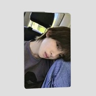 Cortis Photocard wvs2.0 juhoon Photocard