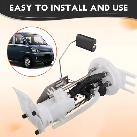 A02Q-Fuel Pump Module Assembly For FAW V80 T80 GF1500 3603080-7V2