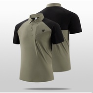 SE7ENDAYS AeroFlex™ Polo EVERYDAY MOTION เสื้อโปโล ผู้ชาย พรีเมียม