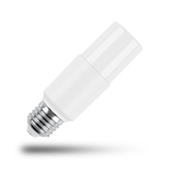 STICK BULB LED 12W E27 daylight (white)