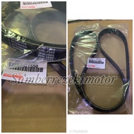 Fan belt fanbelt Fan belt toyota Camry 3.5cc 3500cc Alphard Villfire 7PK 1550