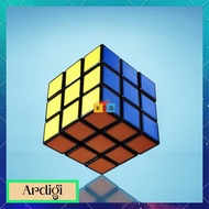 ARDIGI 3x3 Magic Cube Magnetic Rubix Cube Puzzle Cube Professional Magnets Rubik's Cube Laruan
