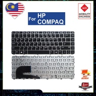 HP 840 G3 Laptop Keyboard