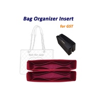 [Felt·Bag in bag]Bag Insert for GST , Bag Organizer Insert