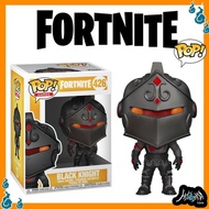 Fortnite - Black Knight #426 Funko Pop Games Ps4 Figure Game PS 4