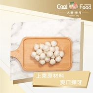 CoolFood - 頂級墨魚丸王 (急凍-18°C)