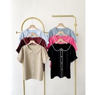 A2688 Women's Combination Top