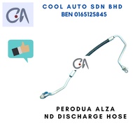 🔥READY STOCK 🔥PERODUA ALZA ND DISCHARGE HOSE  HS-3231.M