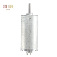 DC3-12V 29712RPM RC Hobby Aircraft High Speed Magnetic 180 Micro-Motor