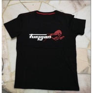 FURYGAN RACE TShirt Microfiber Jersey