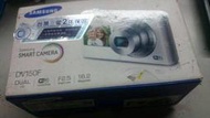 愛寶買賣 二手保7日 SAMSUNG DV150F 數位相機 WIFI 取W810 W710