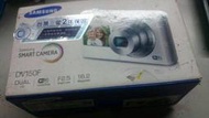 愛寶買賣 二手保7日 SAMSUNG DV150F 數位相機 WIFI 取W810 W710