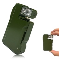 EDC Flashlight G5 Magnetic Rechargeable, Mini Portable Light for Everyday Carry