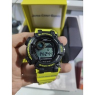 Casio G-Shock SUPERB RARE FROGMAN [GWFD1000JCG-9JR] JAPAN SET LIMITED HOT MARKET