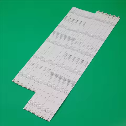 LED Backlight Strip For PHILIPS 49PUT4900/12 49PUT4900/60 49PFS5301/12 49PFS5302/12 49PFT5301/60 Bar