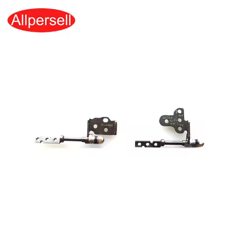 Laptop LCD screen hinge For HP Elitebook 850 G7 855 HSN-I36C-5 Hinged set