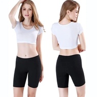 Hot pants | Women's Short Leggings | Short Pants | Tight Leggings |Women's Stretch Pants