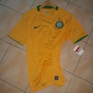 Jersey Original Celtic Away 2008/09 Player Issue